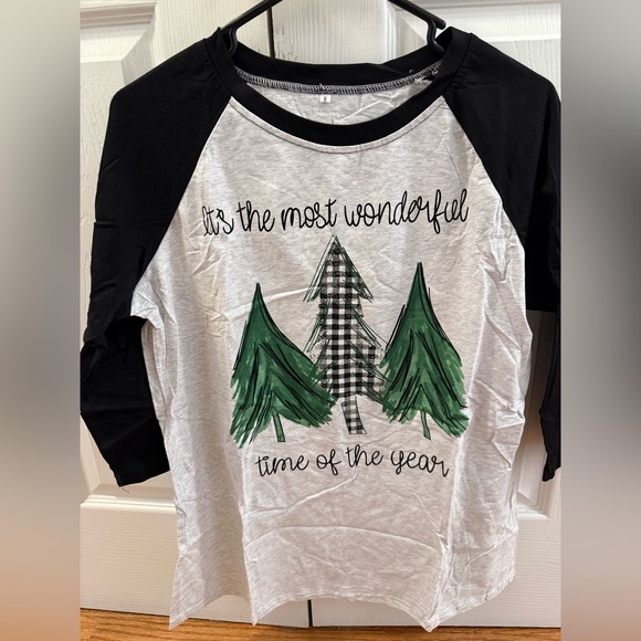 Christmas Shirt size M - Picture 1 of 1